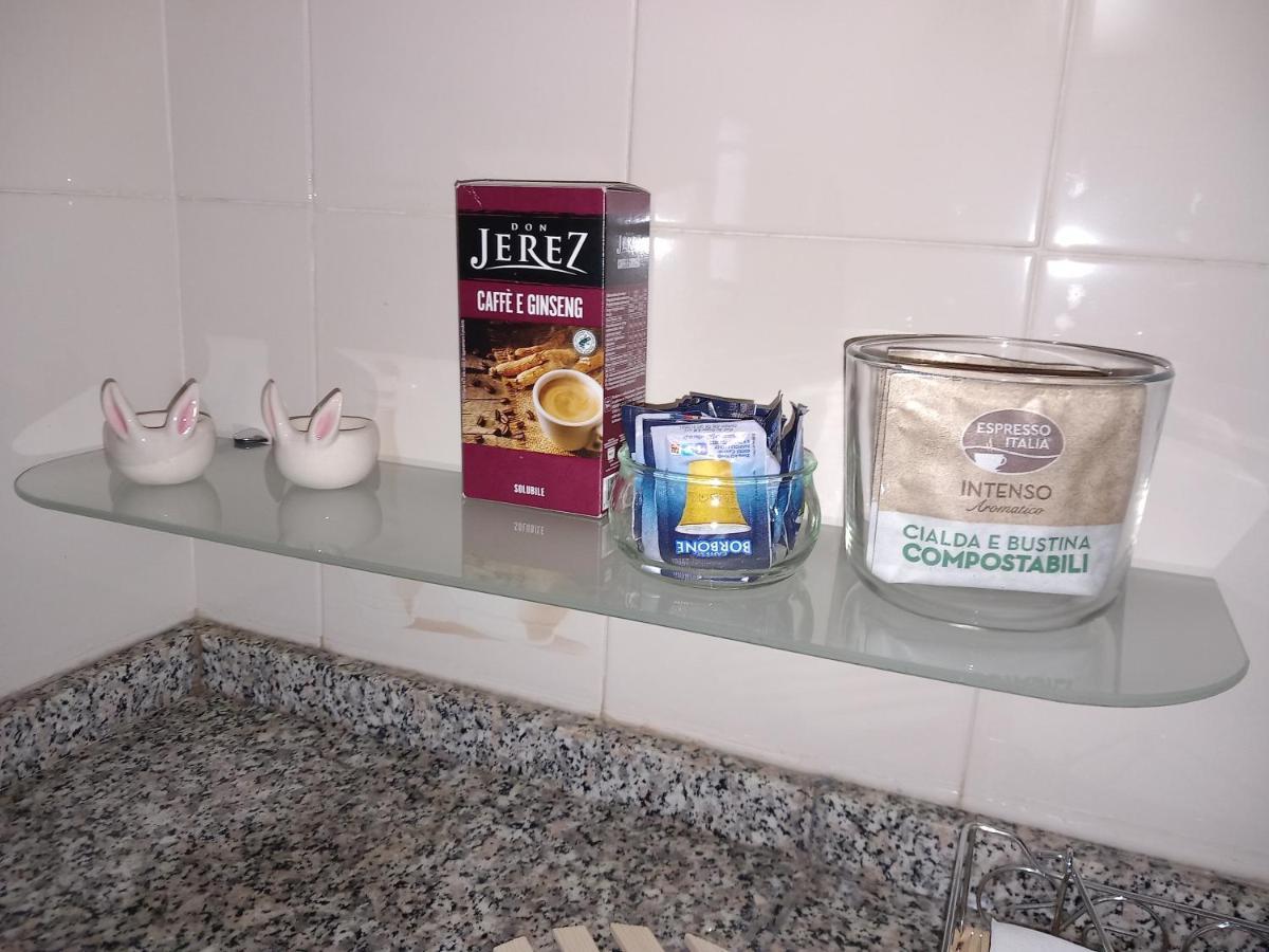 Geena'S Home 斯培西亚 外观 照片