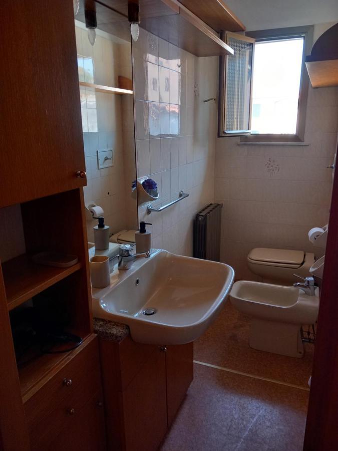 Geena'S Home 斯培西亚 外观 照片