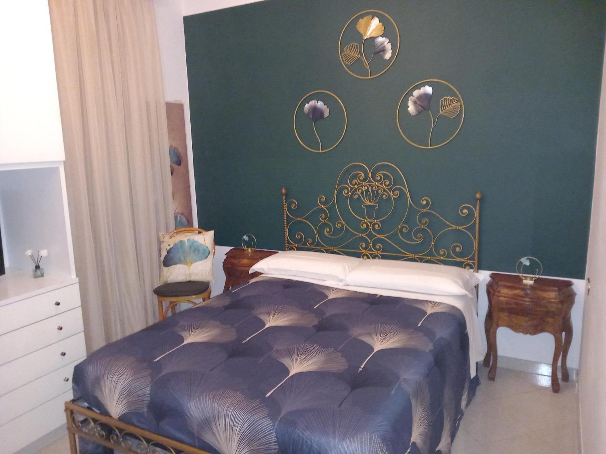 Geena'S Home 斯培西亚 外观 照片