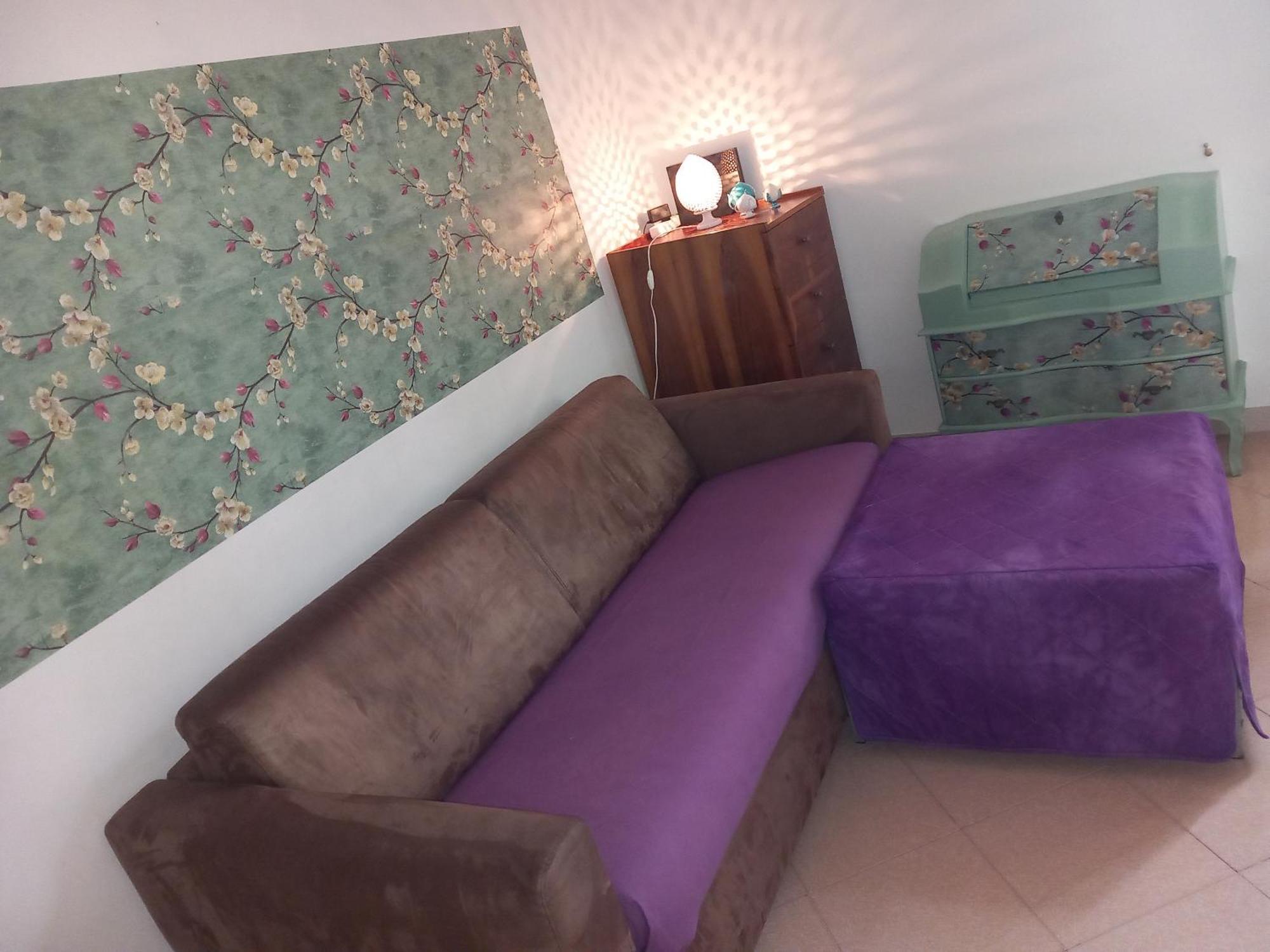 Geena'S Home 斯培西亚 外观 照片