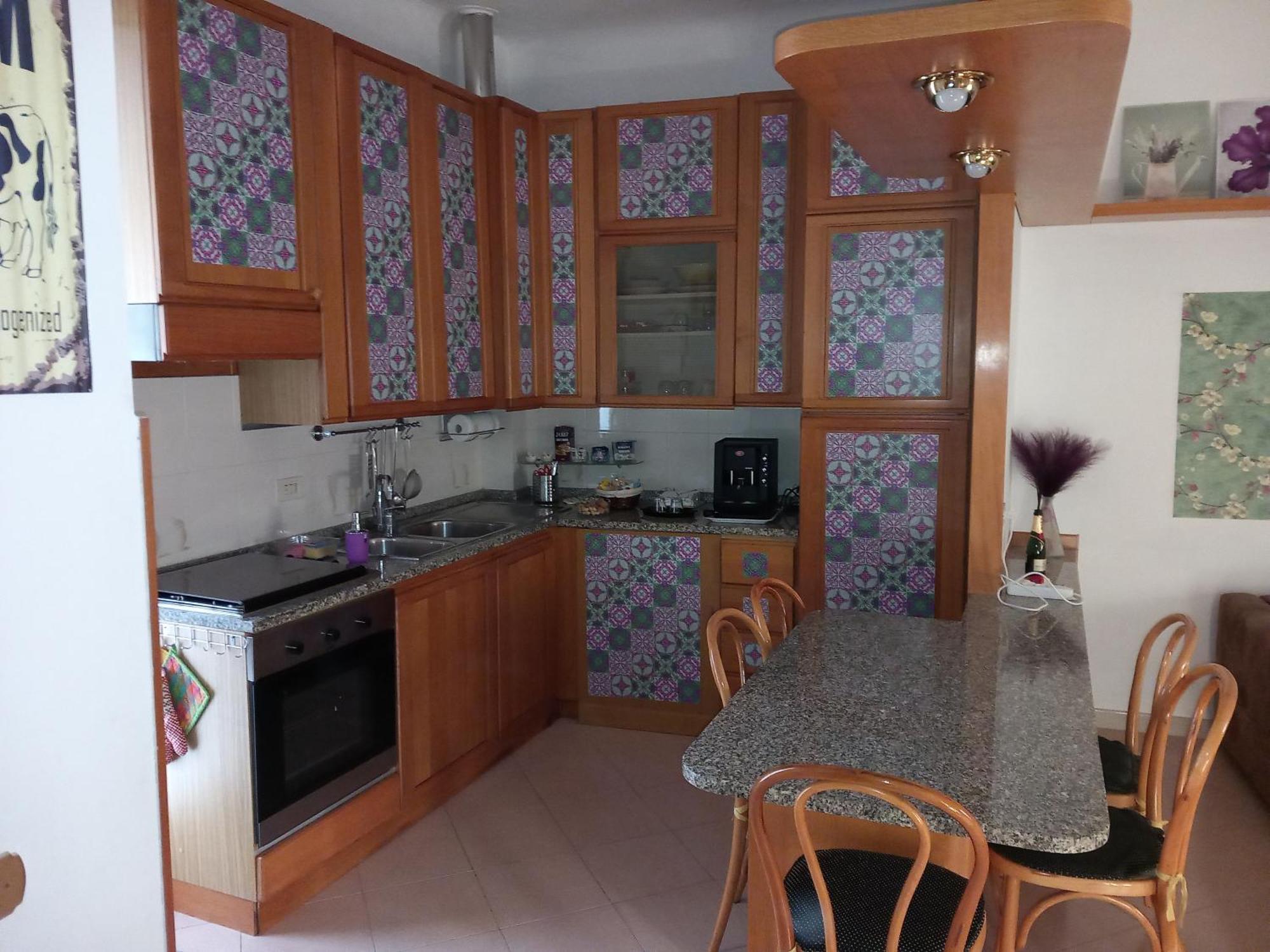 Geena'S Home 斯培西亚 外观 照片