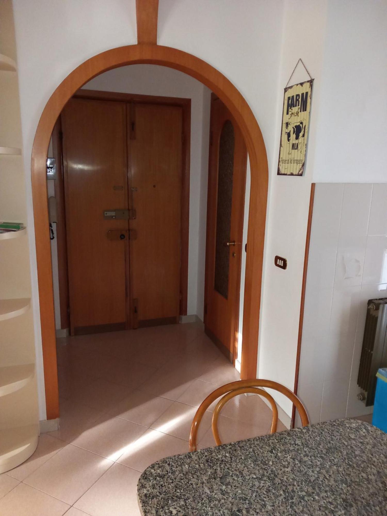 Geena'S Home 斯培西亚 外观 照片