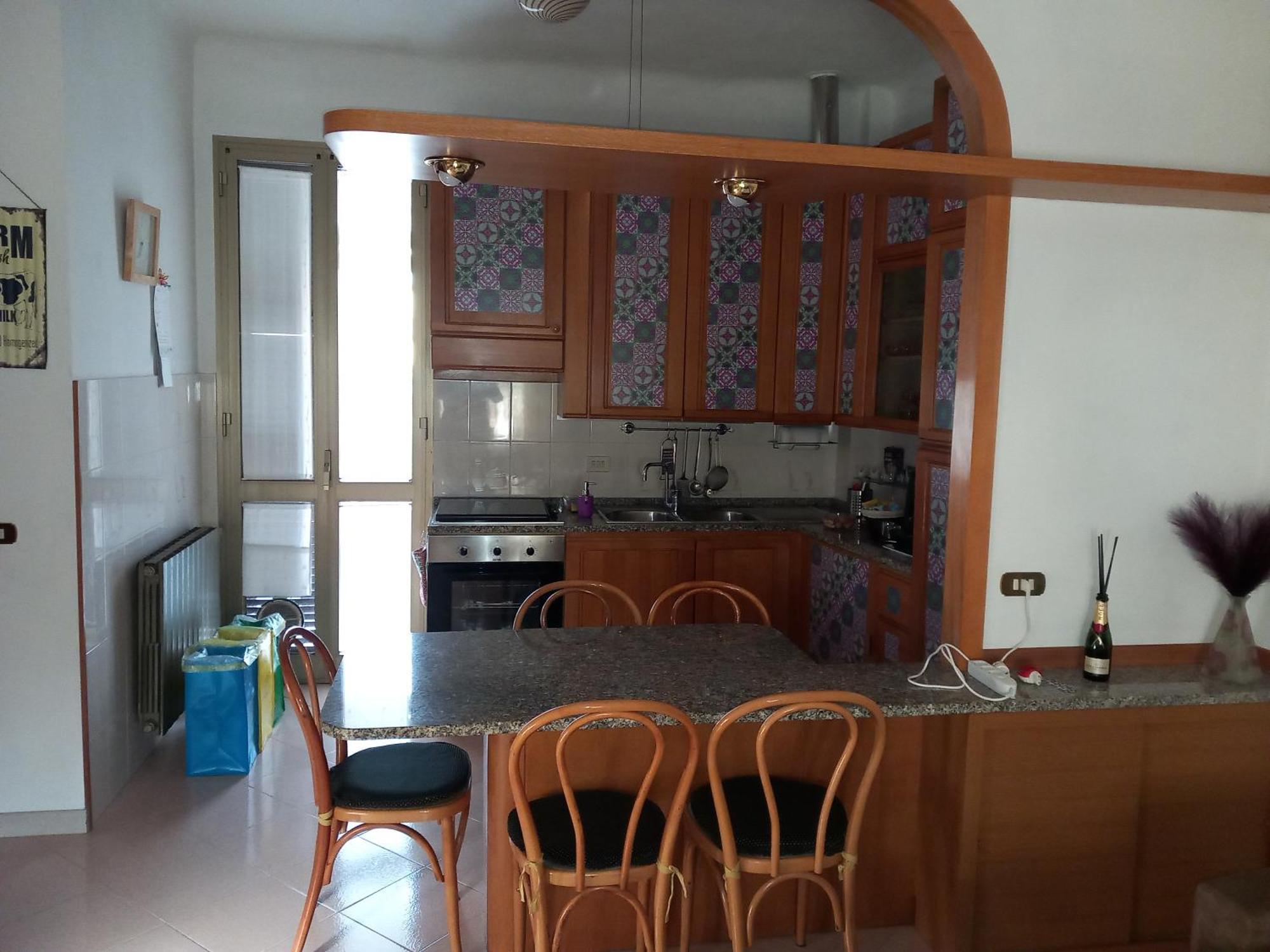 Geena'S Home 斯培西亚 外观 照片